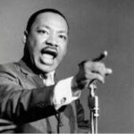 Martin Luther King